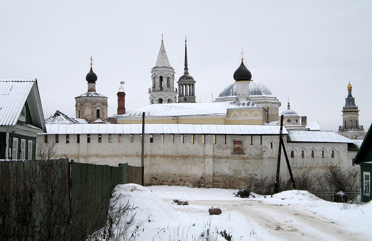 Torzhok